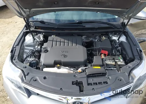 2016 Toyota Avalon Xle z USA, uszkodzony, nr VIN 4T1BK1EB7GU219636